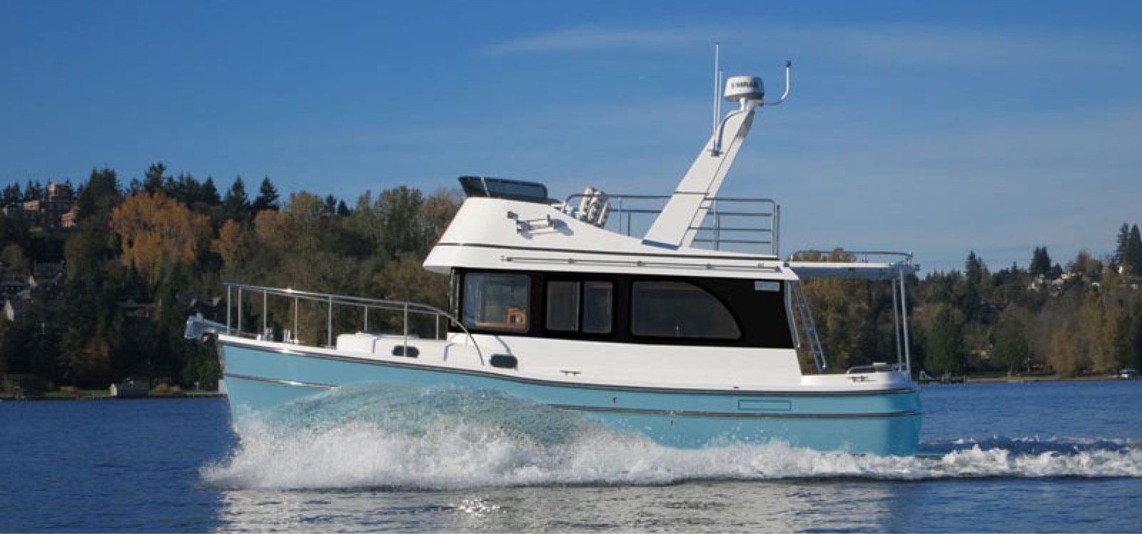 helmsman yacht for sale