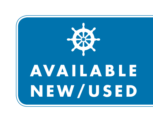 Available New & Used Helmsman Trawlers