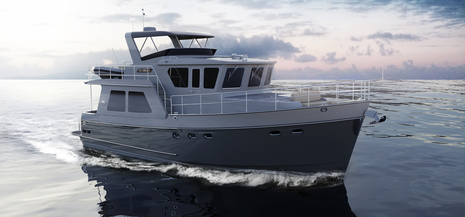 expedition yachts builders