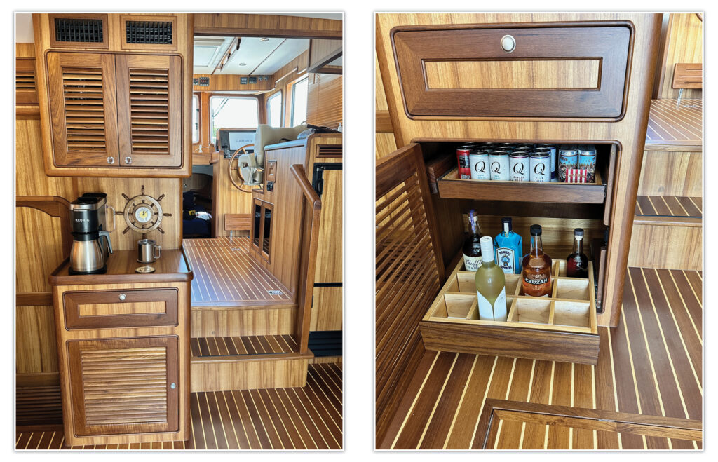 2023 Helmsman Trawlers 38E Pilothouse For Sale - Preview photos