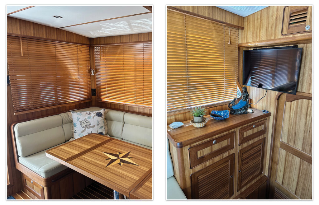 2023 Helmsman Trawlers 38E Pilothouse For Sale - Preview photos